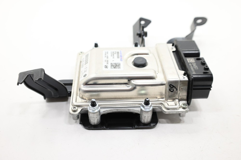 2020 - 2022 HYUNDAI PALISADE AWD AUTOMATIC TRANSMISSION CONTROL MODULE UNIT OEM