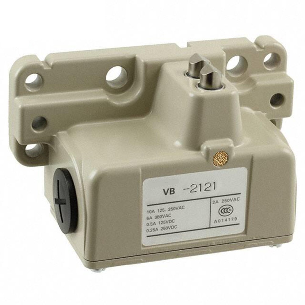Combination Travel Switch For OMRON VB-2121