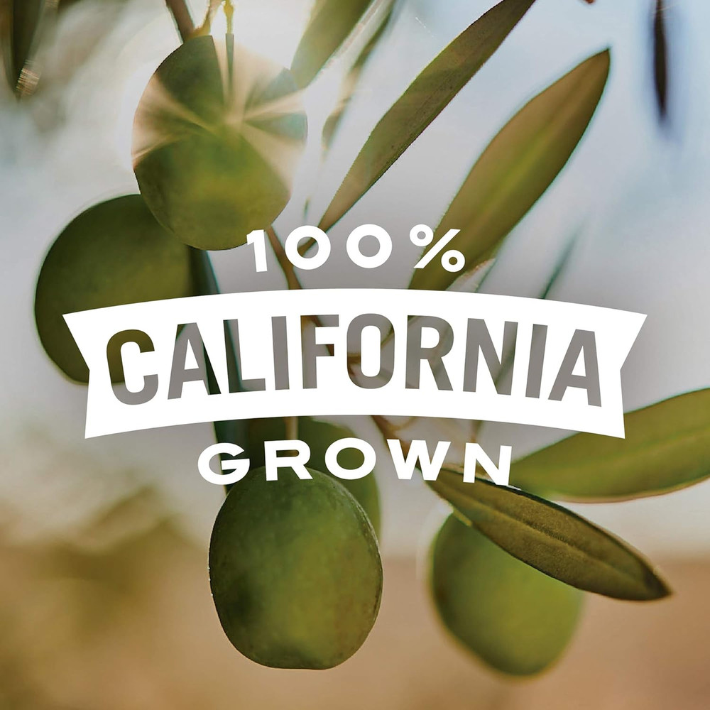 Extra Large Ripe Pitted Olives, Pack of 8, 6 Oz Cans