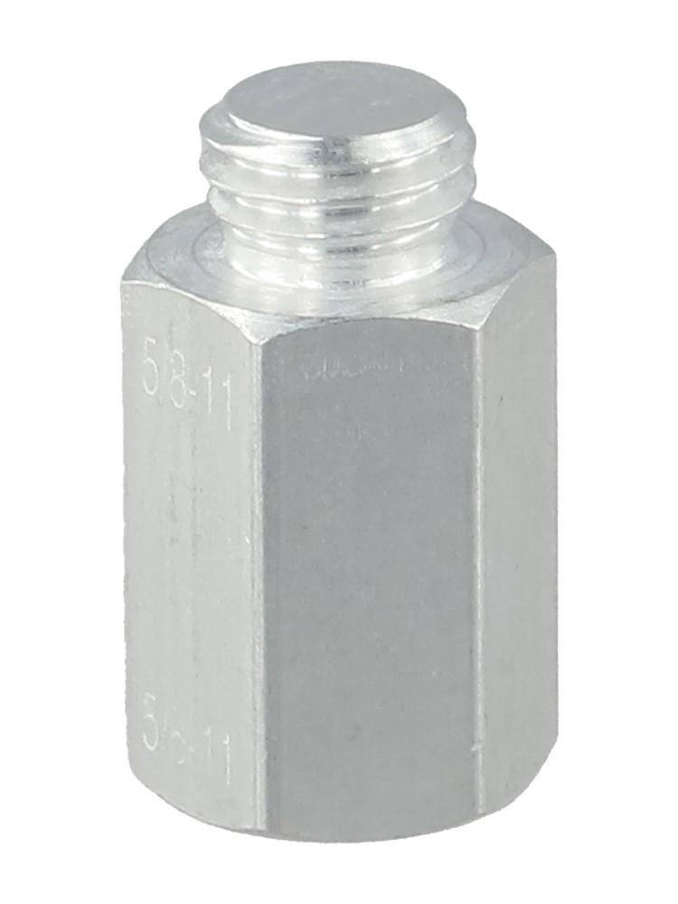 Polisher Interface Adapter For Angle Grinder Metal Polisher Replacement