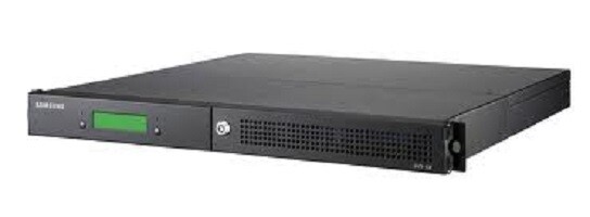 Samsung SVS-5R  high-capacity external storage device