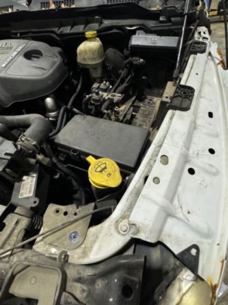 2015 Dodge Ram 1500 OEM Particulate Sensor Control Module 68171189aa