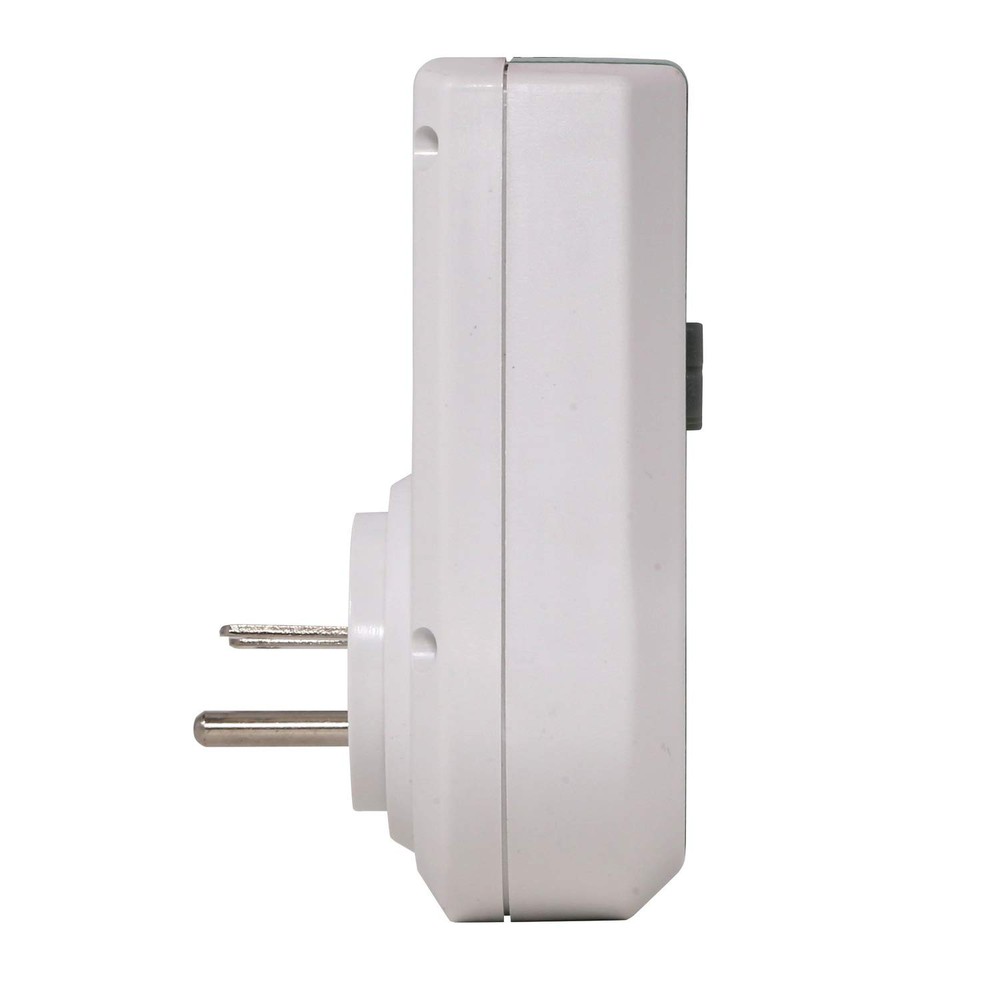 Titan Controls Apollo 11, One Outlet 24 Hour Digital Timer, Timing Solution for