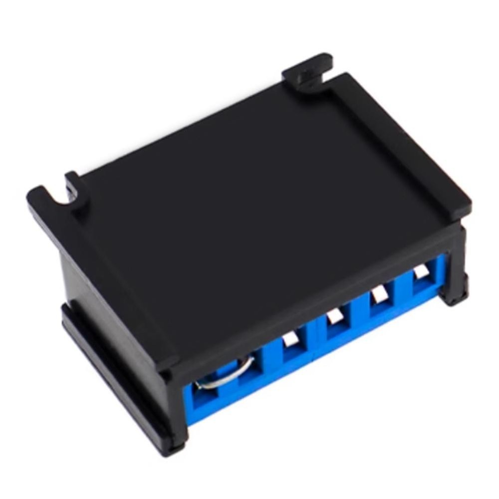 Electromagnetic Rectifier with Compact Size for Junction Box Installation