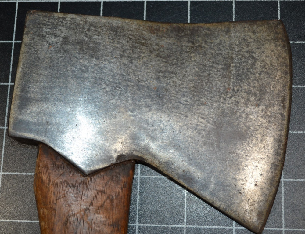 BELKNAP BLUE GRASS - BALTIMORE JERSEY PATTERN - 3# HEAD - ORIGINAL HANDLE