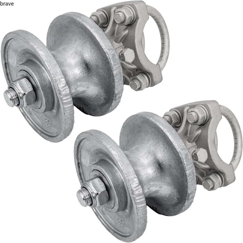 Cantilevered Gate Rollers,Cantilevered Rollers,Rolling Cantilever,3''x2-3/8''-4P