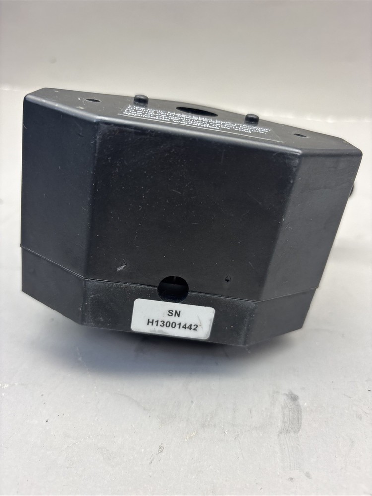 Cole Parmer 77201-60 MasterFlex L/S Easy-Load II Pump Head