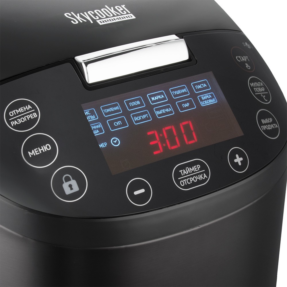 Multicooker REDMOND SkyCooker M800S
