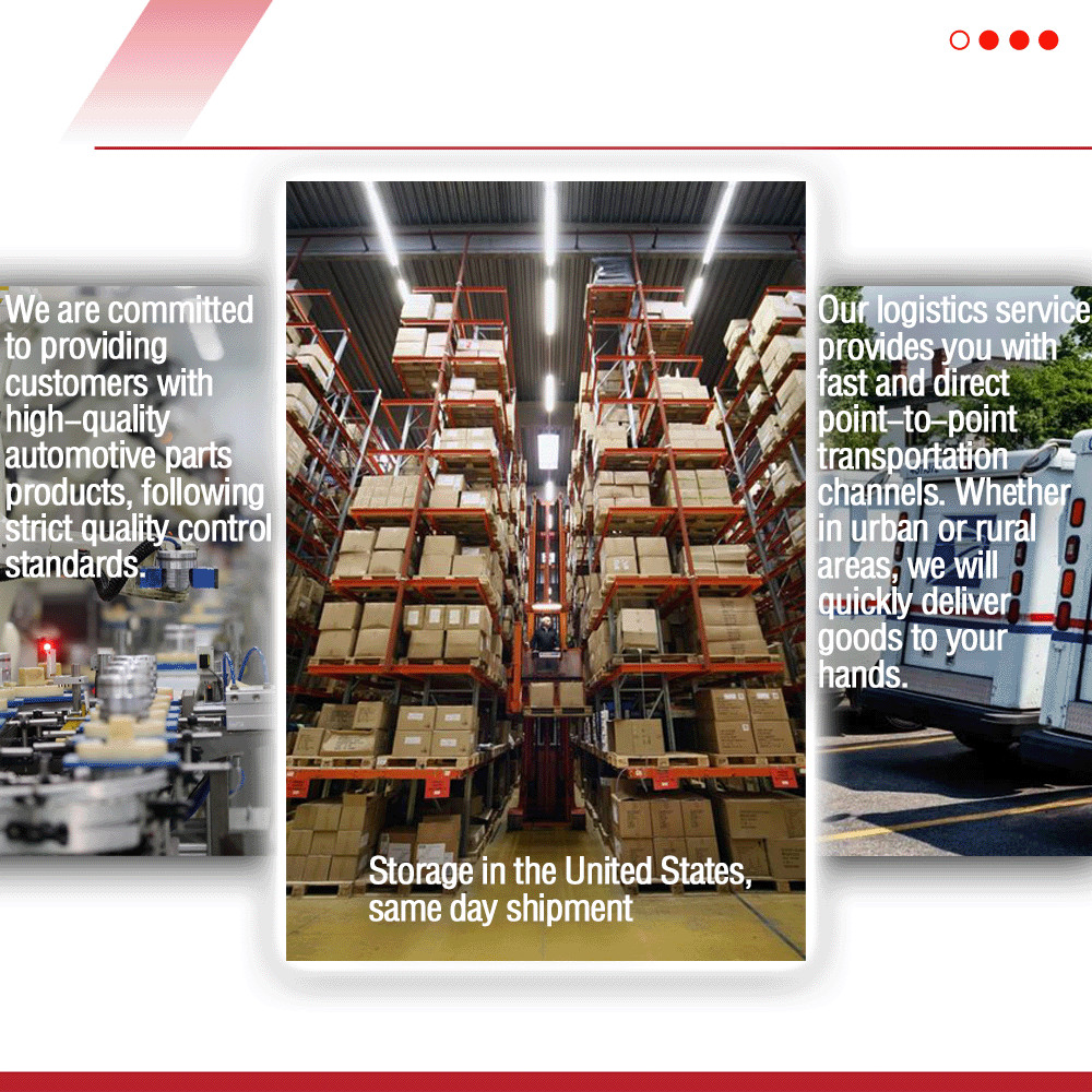 1x B604-1 Ignition Control Module For Vehicles