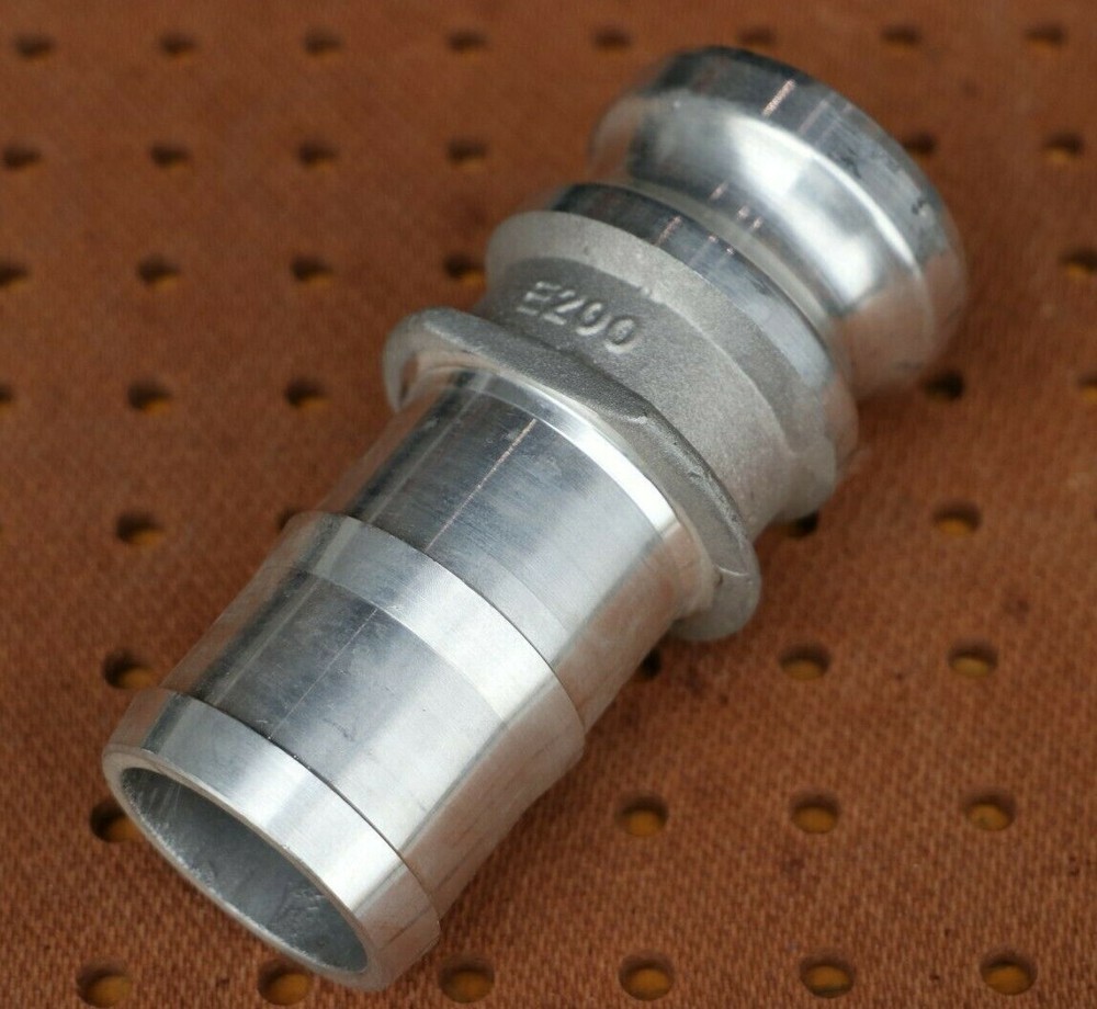 CAMLOCK FITTING E200