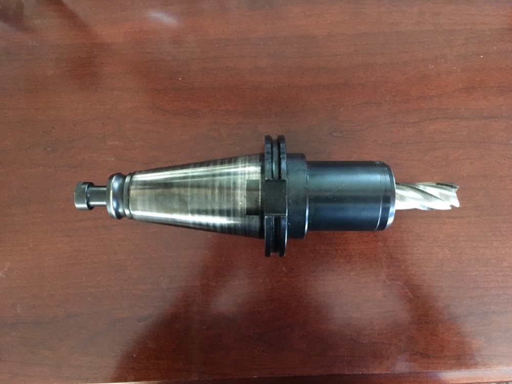 CAT50 tool holder Sandvik Coromant