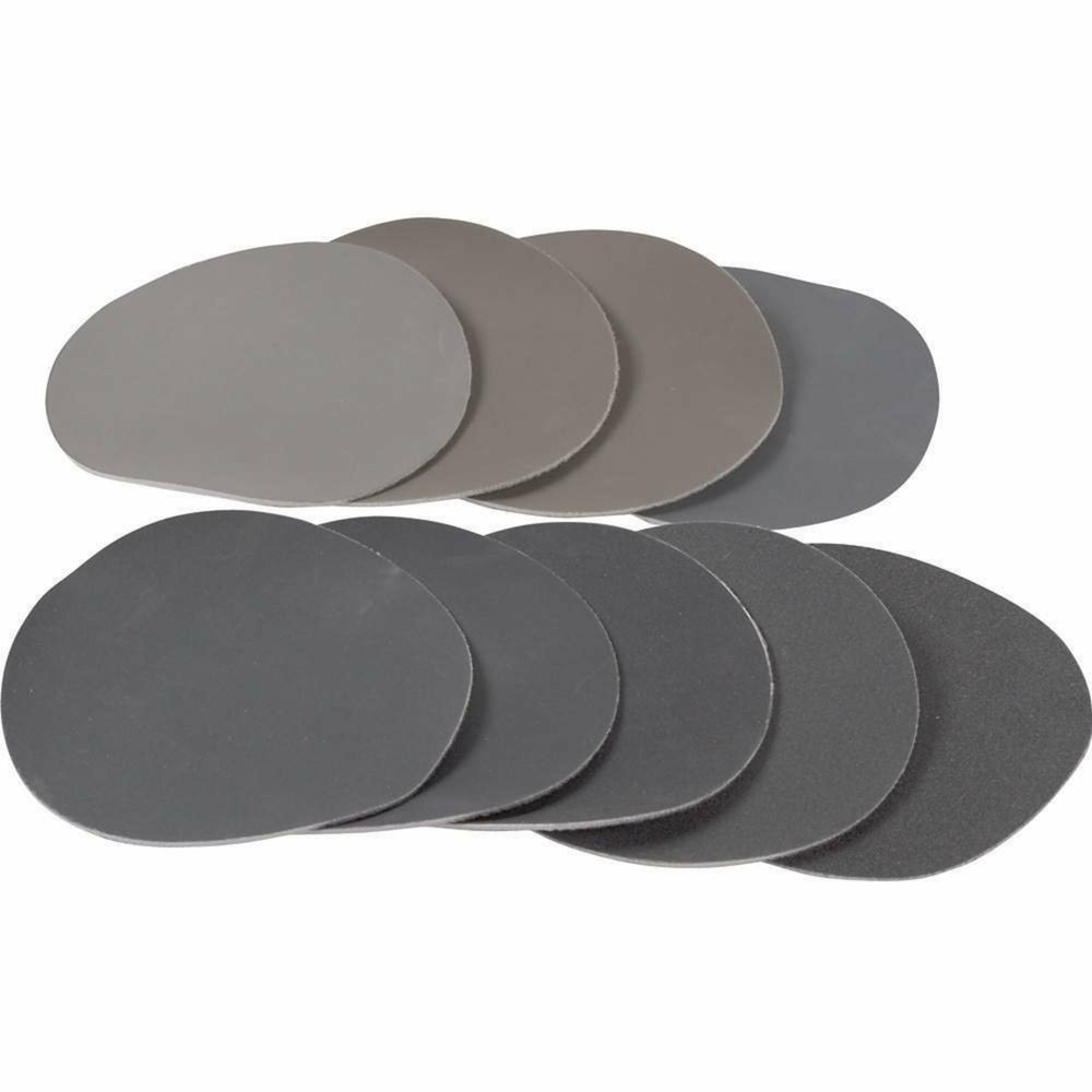 Micro-Mesh 3 x 4 Soft Touch Pads