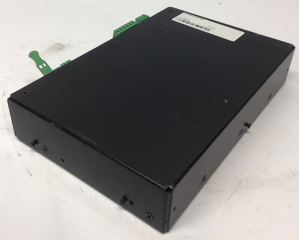 QSC Model Q-SYS I/O-22