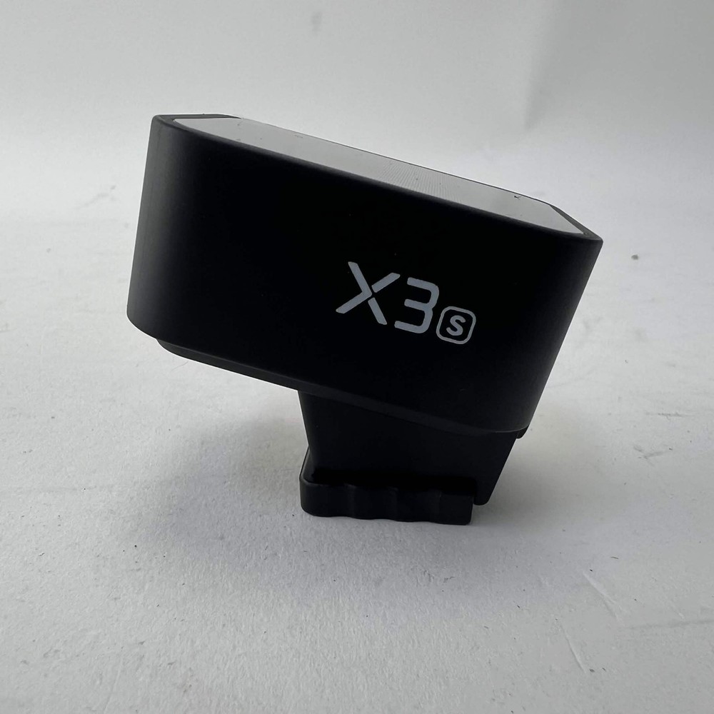 Godox X3 S TTL Wireless Flash Trigger
