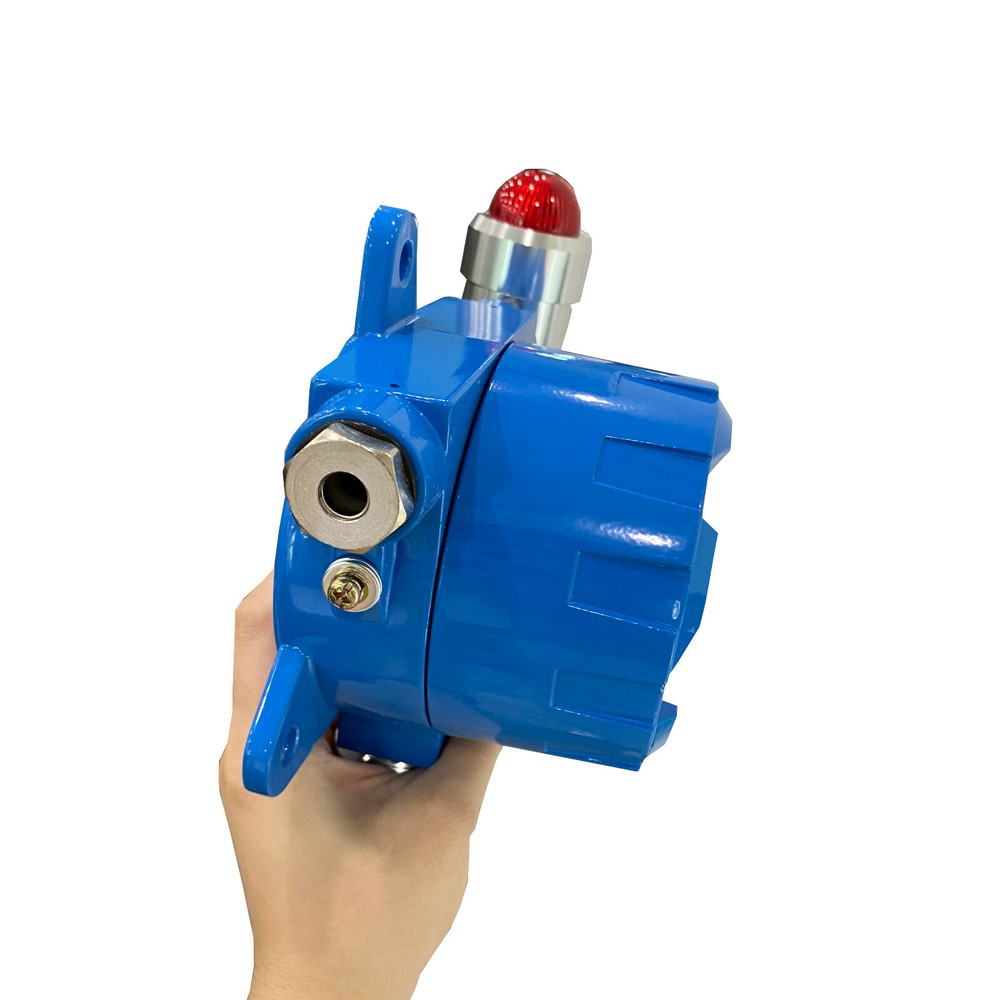 Fixed Type CH4 Detectors Monitor with Range (0-100)%LEL Output Current 4-20mA