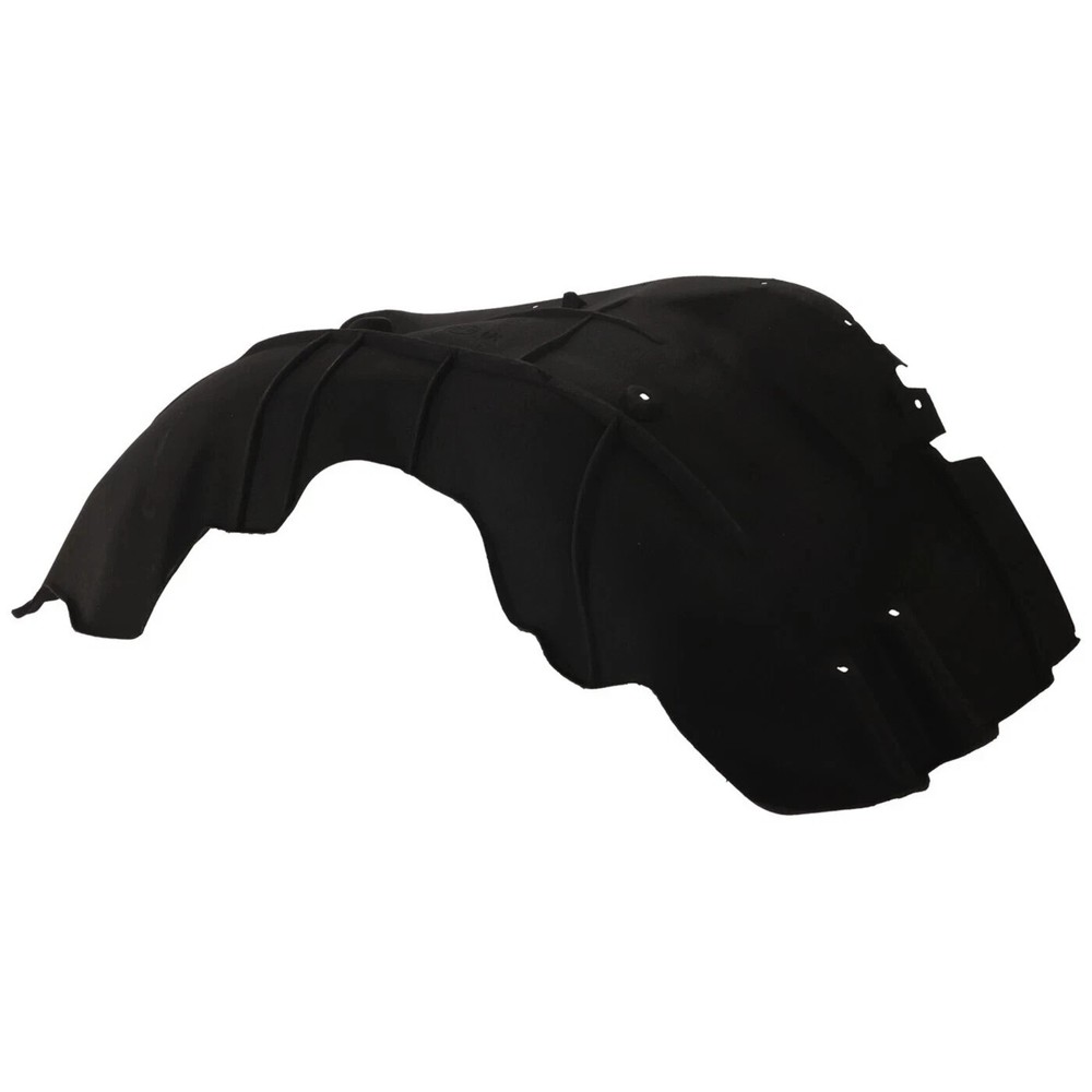 Fender Liner Inner Panel For 2014 2015 Chevy Silverado 1500 Left + Right Pair