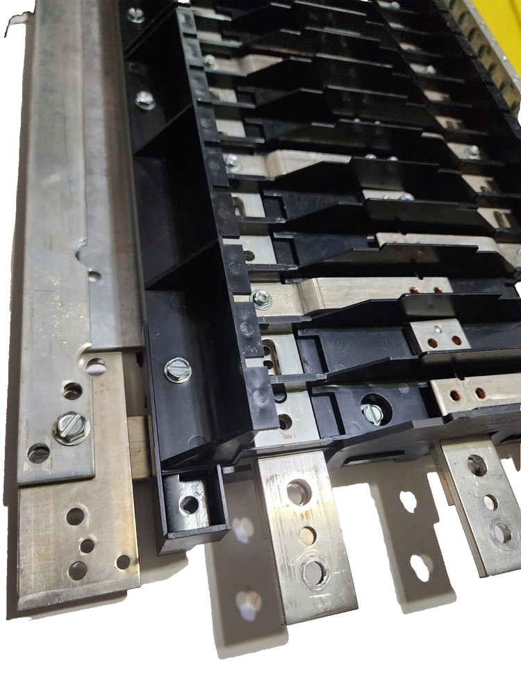 Siemens - Load Center Panel Board 25-1/2'' x 13-1/2''