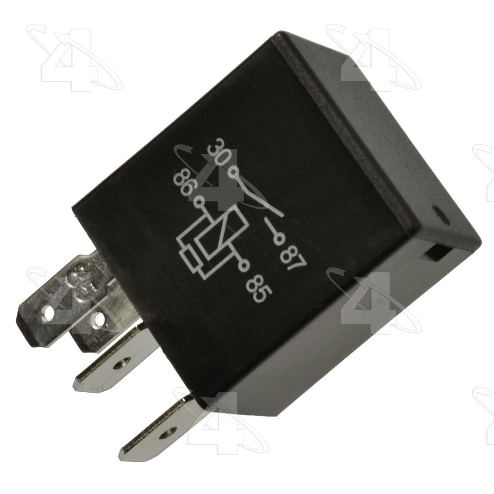 4 Seasons HVAC System Relay For 2004-2008 Mazda 3