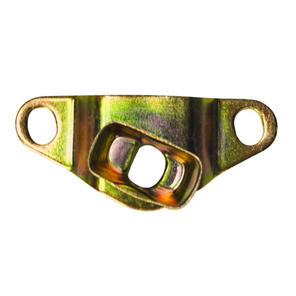 Replacement Passenger Side Tailgate Trunnion (See compatibility Chart)