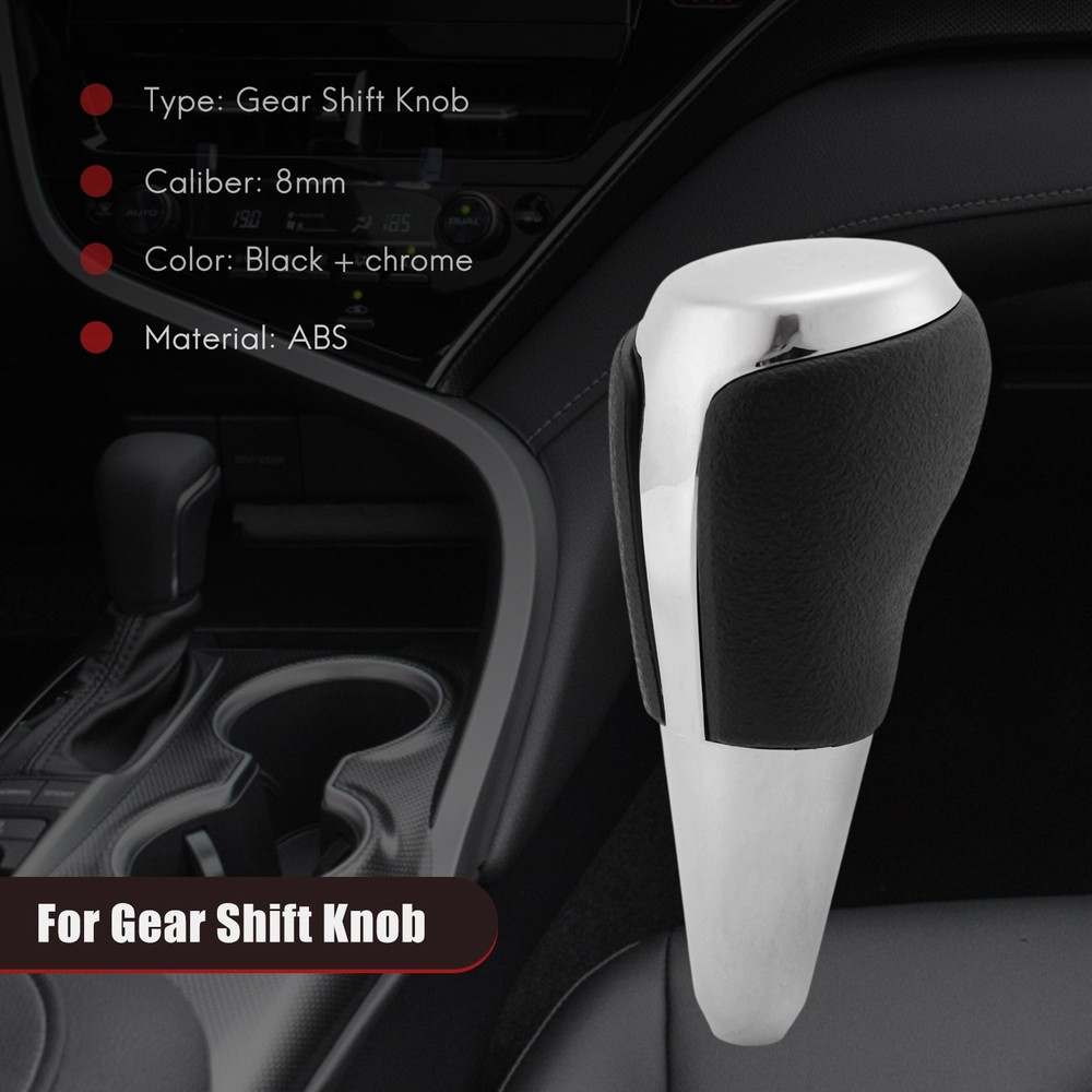 Automatic Gear Knob for 6199