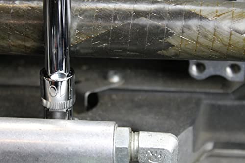 10mm Socket Ten Pack (Multi-Type)