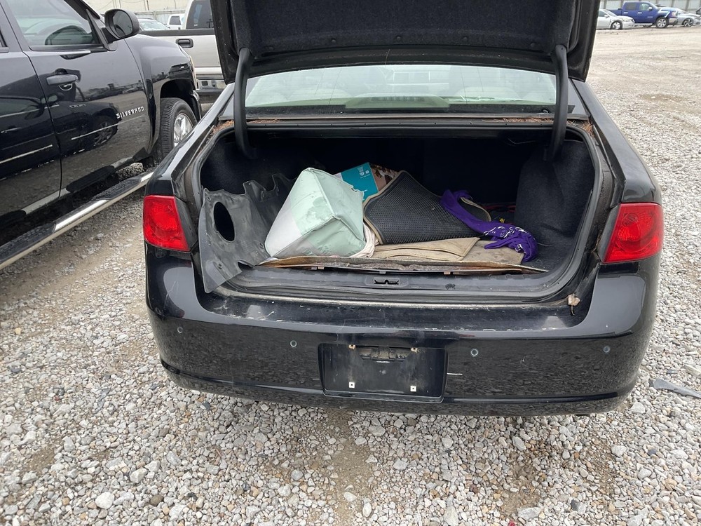 Used Headrest fits: 2006 Buick Lucerne Grade A