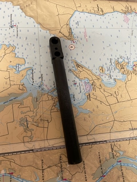 Quicksilver #43433 Guide