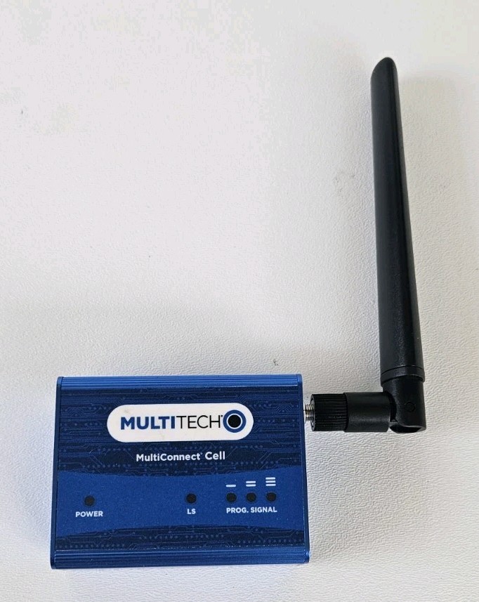 MultiTech MTC-MAT1-B03 MultiConnect Cell Modem