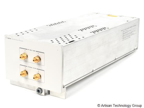 HP 70612C K09 Modular Filter Assembly