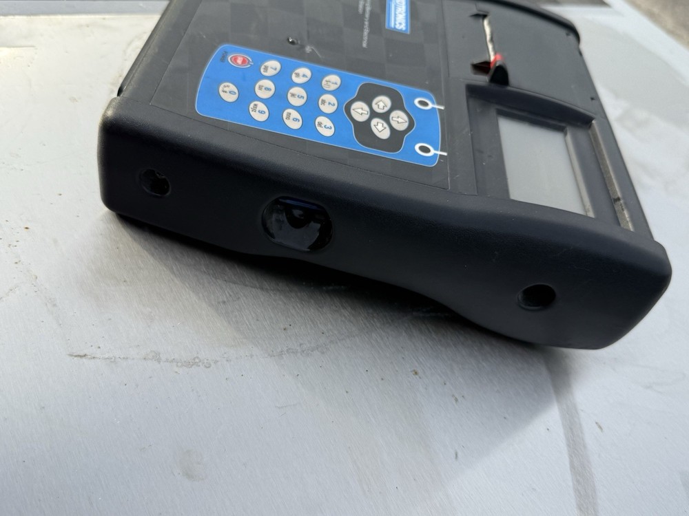 Midtronics GR8-1200AMP 12 Volt Battery & Electrical Diagnostic Station