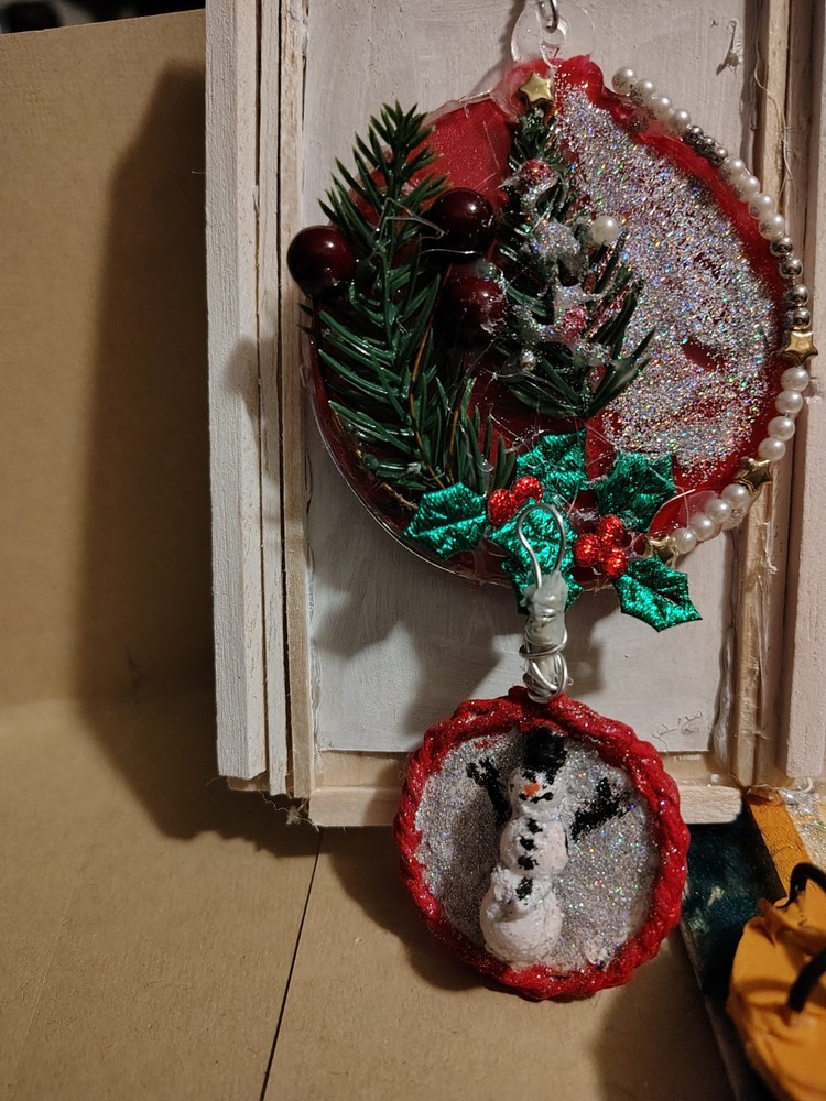 Handmade Jewelry, Decorations And Mini Sets