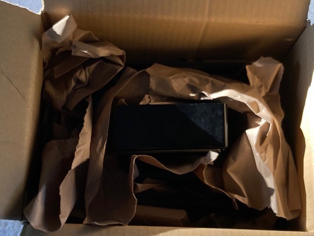 Plastic Electronics Boxes Black See Specs Below