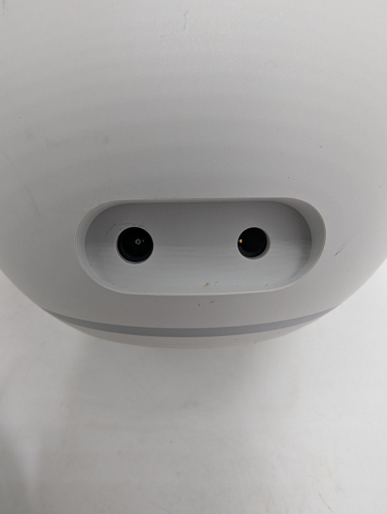 Amazon Echo Dot (4th Gen.) Smart Speaker - Glacier White