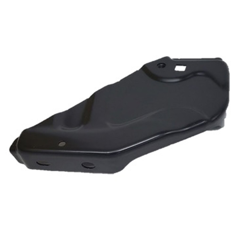 HO1225223 New Replacement Passenger Side Radiator Support Outer Bracket