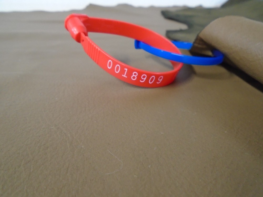 Top Grain Lamb Leather #0018909 Row 9