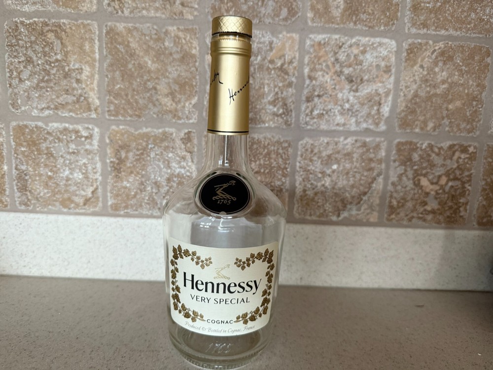 Hennessy Very Special Cognac, 750 ml bottle