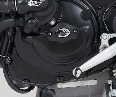 Engine Case Slider LHS only - Ducati Hypermotard 821/939/939SP / Hyperstrada