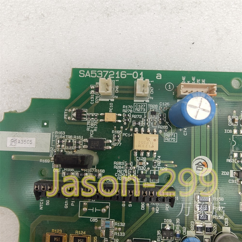 SA537216-01 E1-PP15-4 fast ship by DHL OR EMS