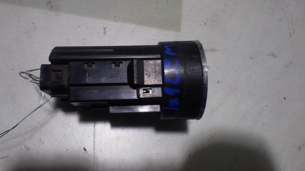 07 LEXUS IS250 Ignition Push Button Start Switch