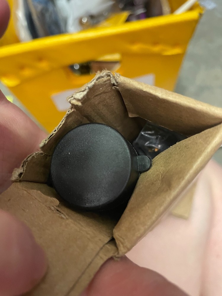 RVMate Hitch Locking Pin