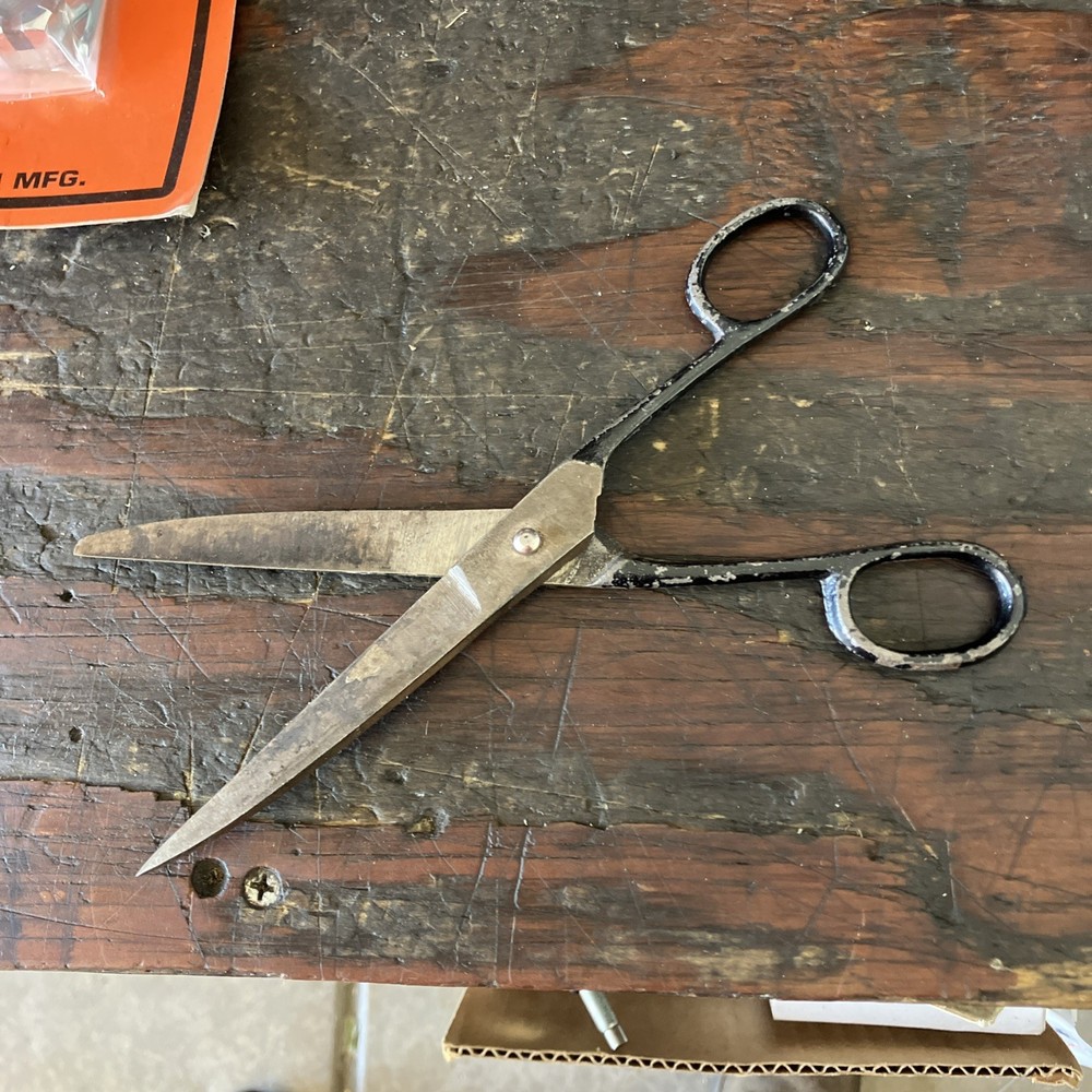 Antique/ Vintage Scissors