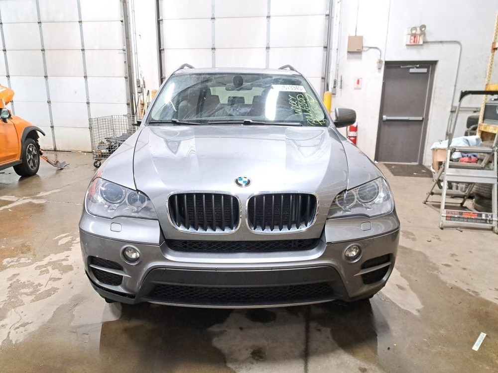 2012 X5 Display Screen Sku#4313359