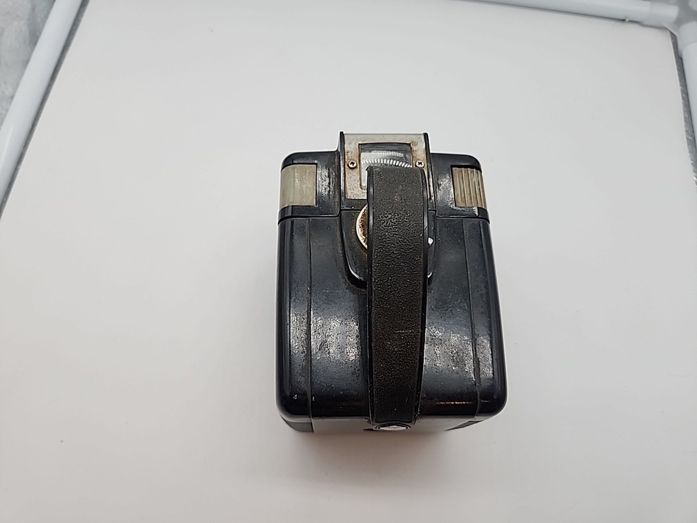 Kodak Brownie Hawkeye Flash