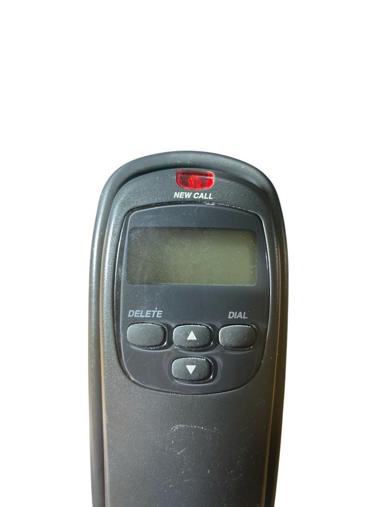 SBC Corded Phone Old School Easy to Use