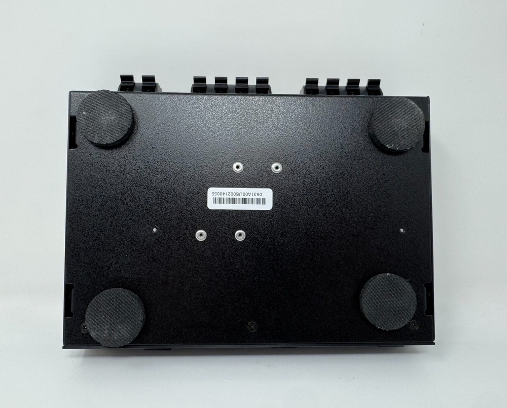 Niles SPS-4 Speaker Selection System- 4 Port Stereo Switch Distribution System
