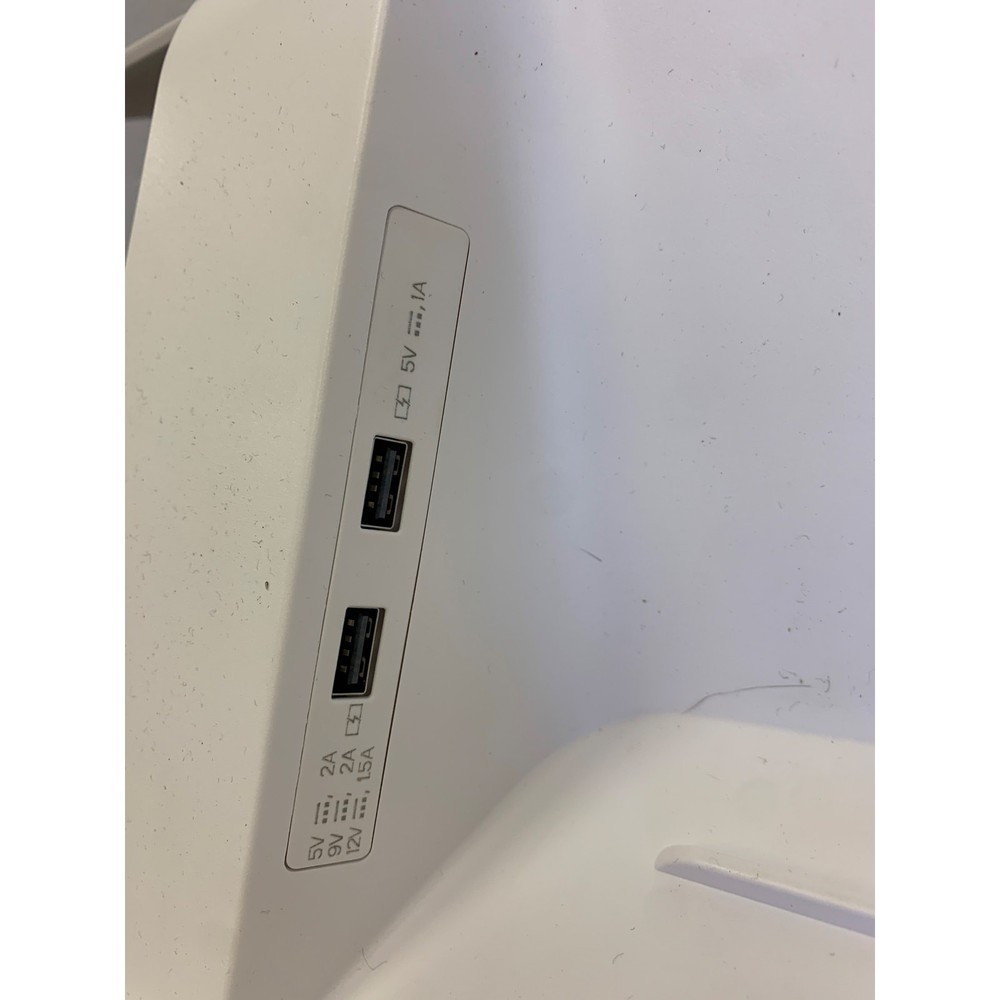 FlexiSpot Motorized Aesthetic Sit-Stand 30" Workstation with Side Storage EM6M