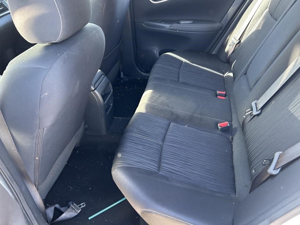 SENTRA 2017 High Mounted Stop Light 104778448