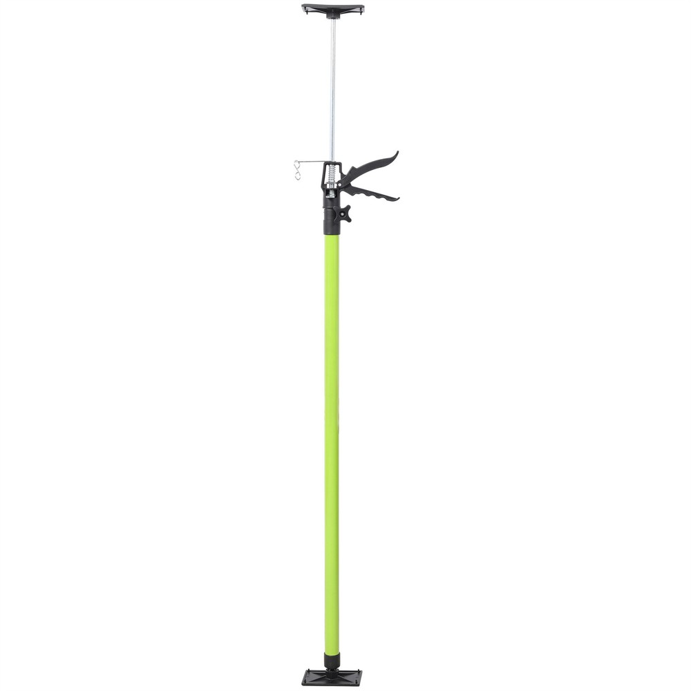 4pcs Support Pole Steel Jack Adjustable 45" to 114" 3rd Hand Support System