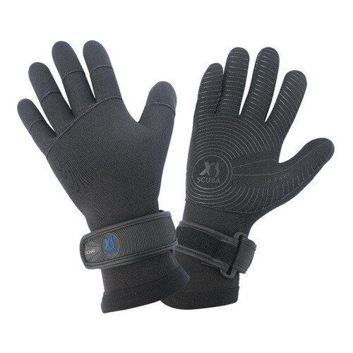 XS Scuba 5mm Sonar Dive Gloves