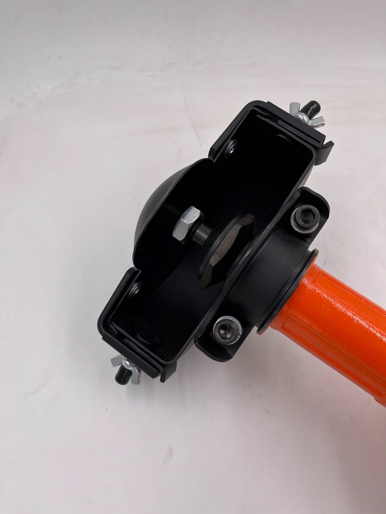 Cleco 1900 Series Inline Horizontal Grinders